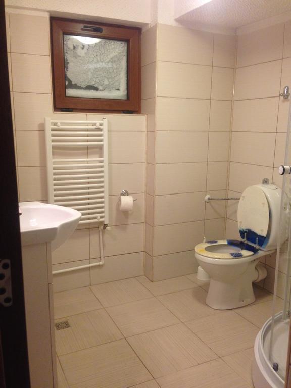Pensiunea Roka Rânca Pokój zdjęcie