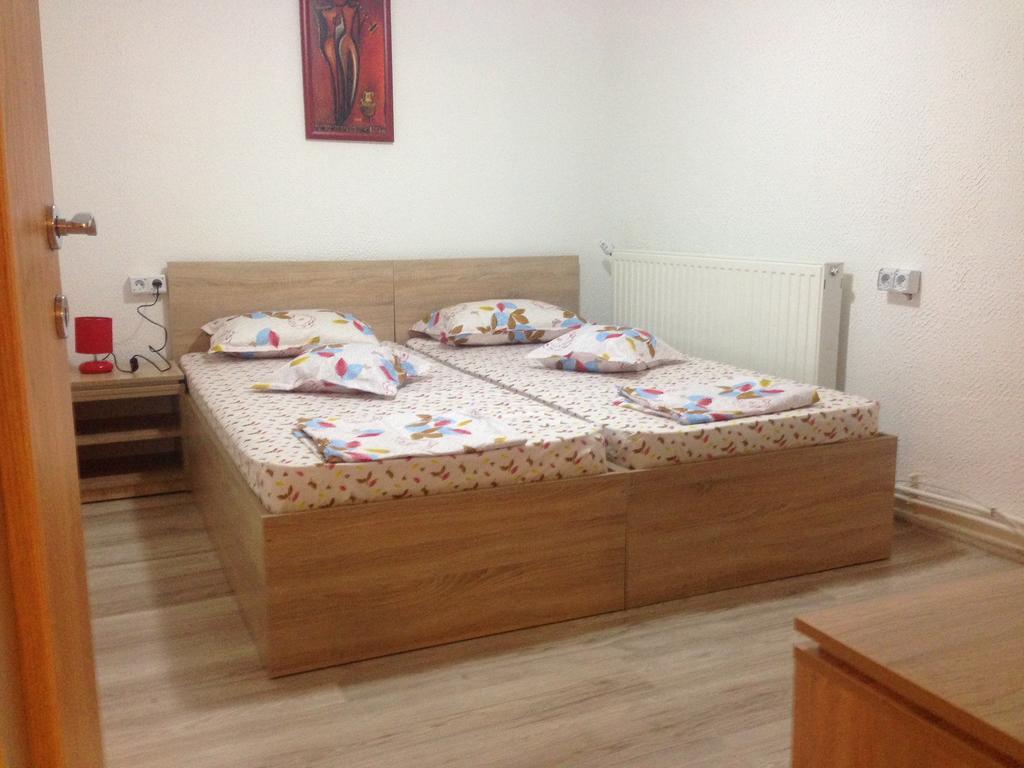 Pensiunea Roka Rânca Pokój zdjęcie