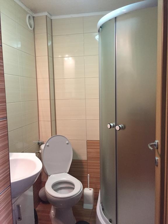 Pensiunea Roka Rânca Pokój zdjęcie