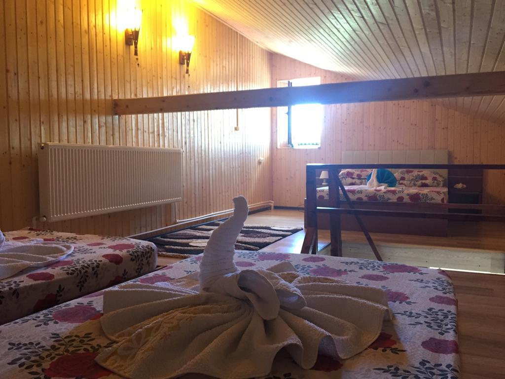 Pensiunea Roka Rânca Pokój zdjęcie